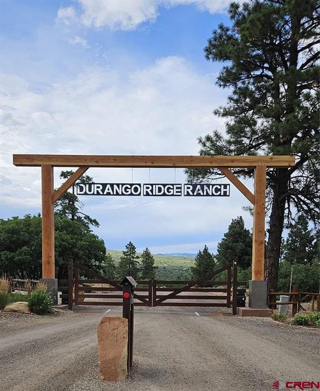 224 W Durango Ridge