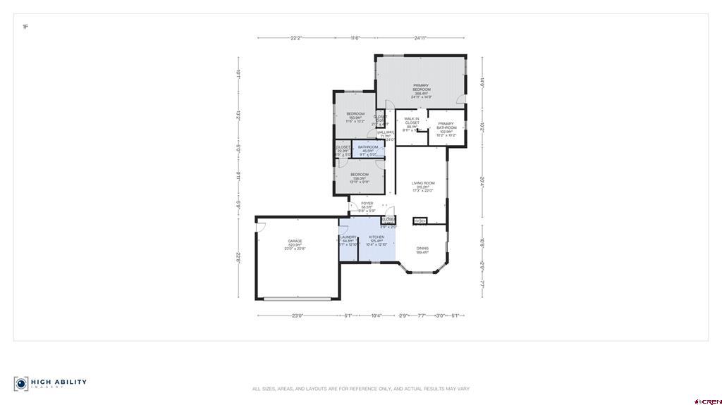 726 Oso Grande Drive
