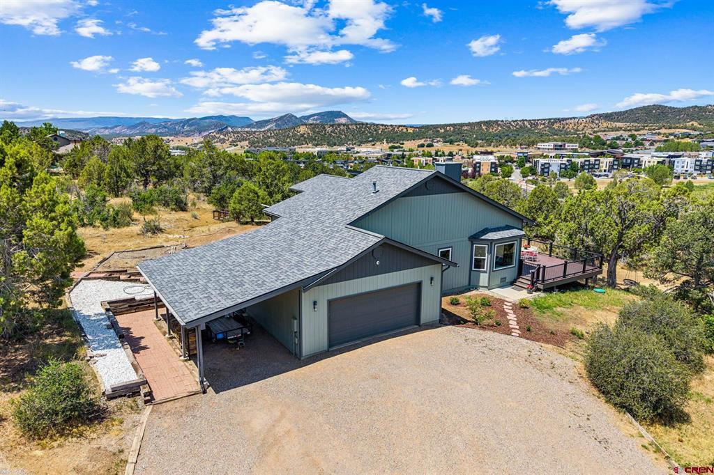 726 Oso Grande Drive