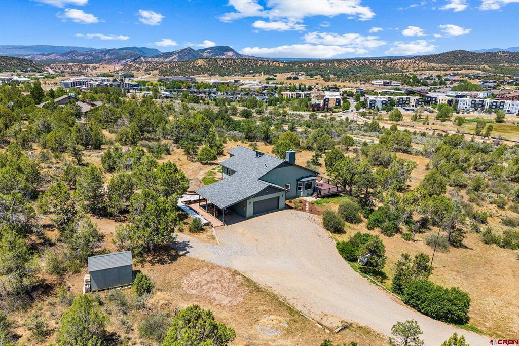 726 Oso Grande Drive