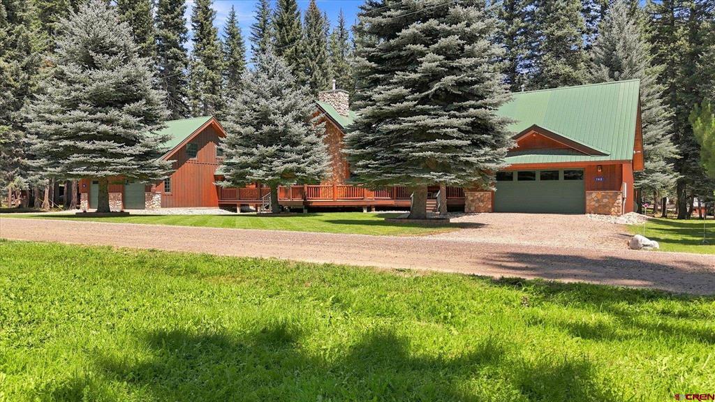 162 Boletus Creek Drive