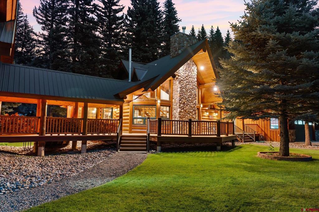 162 Boletus Creek Drive