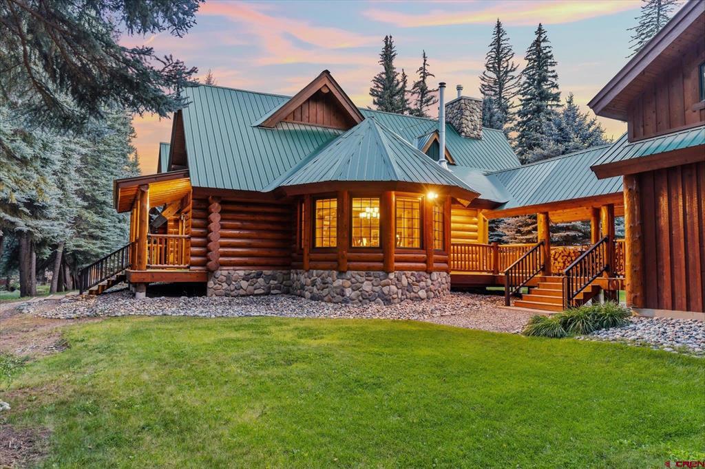 162 Boletus Creek Drive