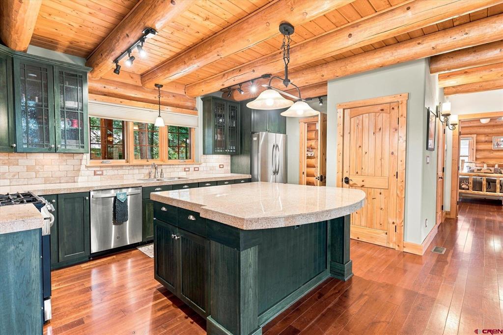 162 Boletus Creek Drive