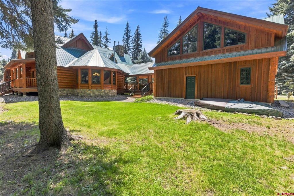 162 Boletus Creek Drive