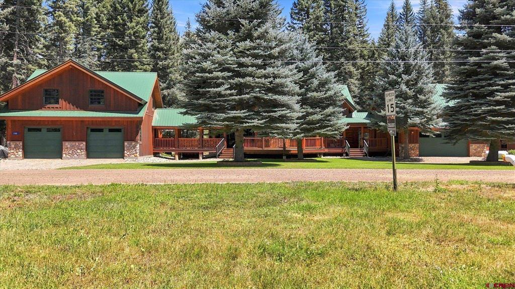 162 Boletus Creek Drive
