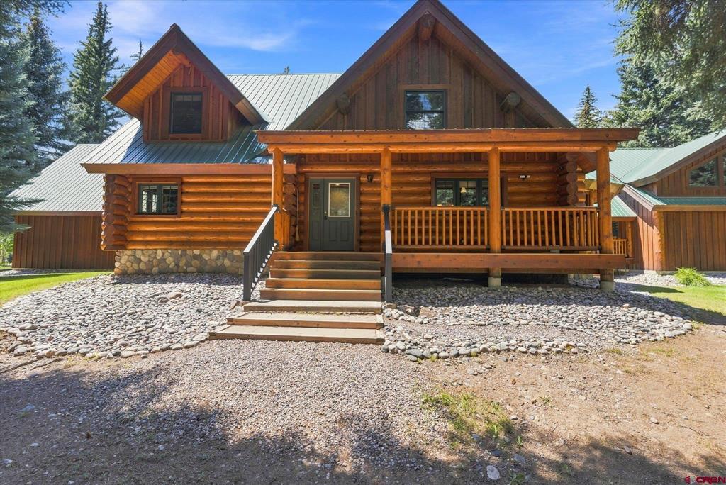 162 Boletus Creek Drive