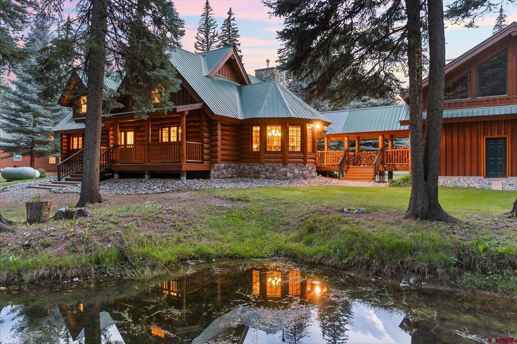 162 Boletus Creek Drive