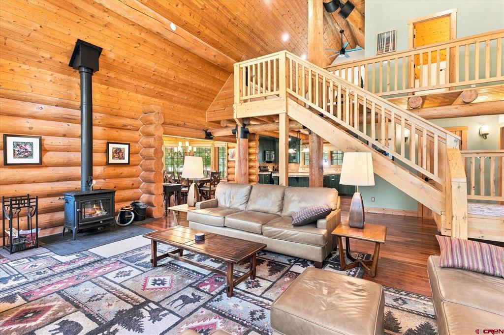 162 Boletus Creek Drive