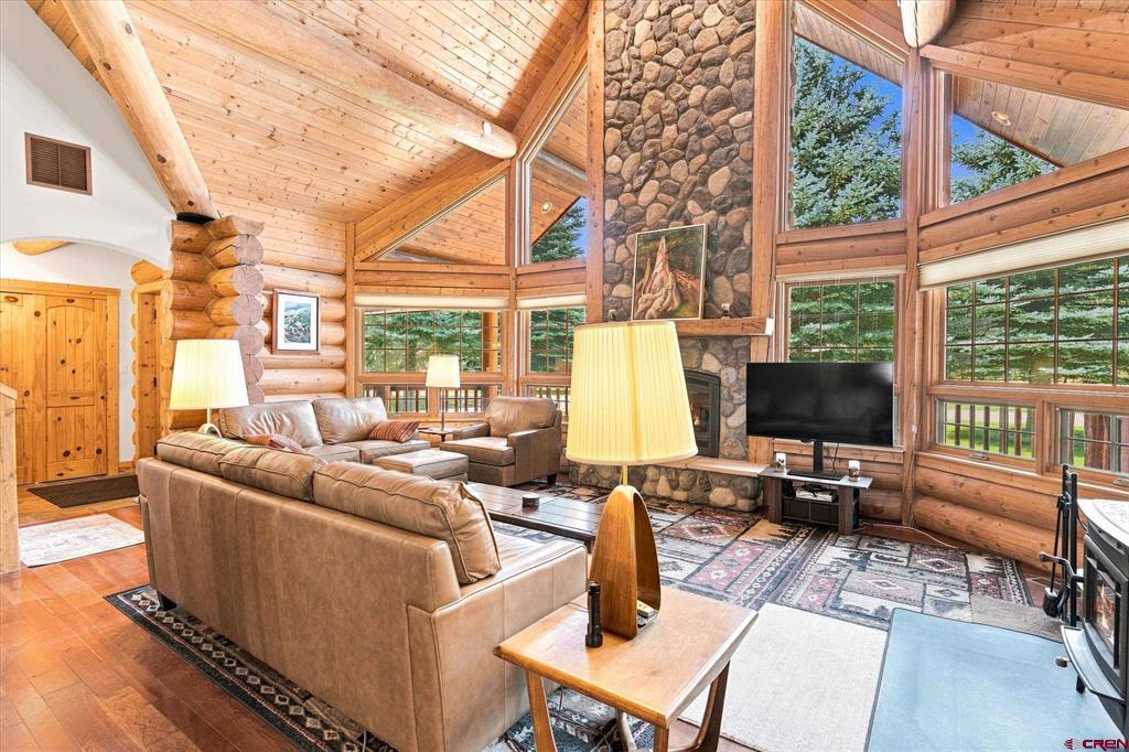162 Boletus Creek Drive