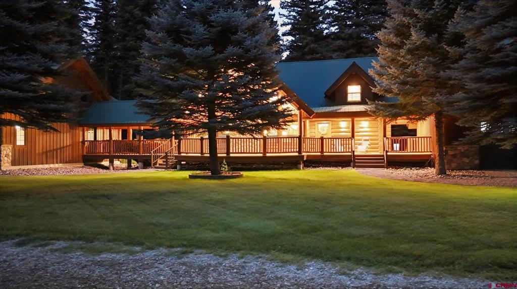 162 Boletus Creek Drive
