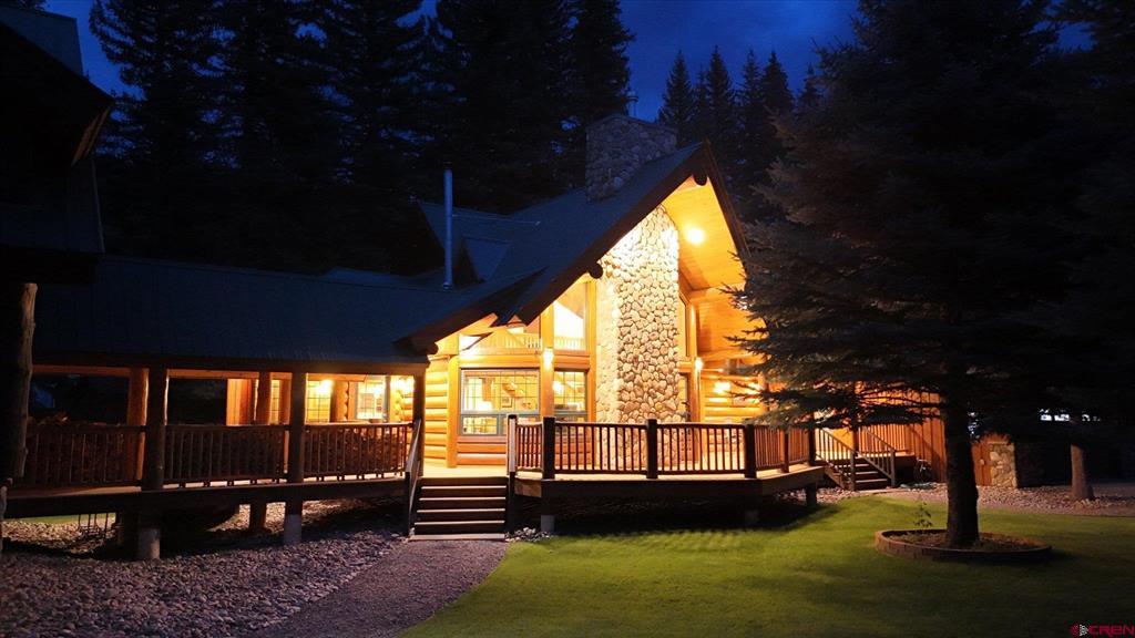 162 Boletus Creek Drive