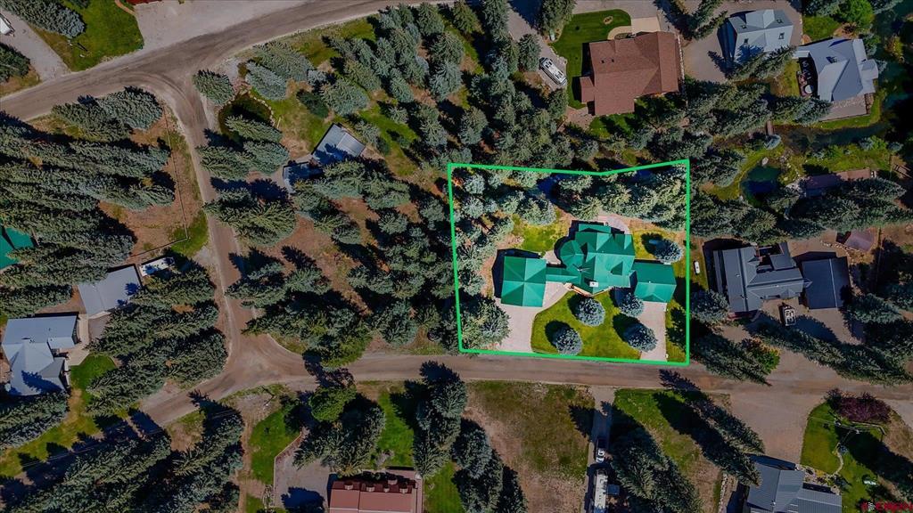 162 Boletus Creek Drive