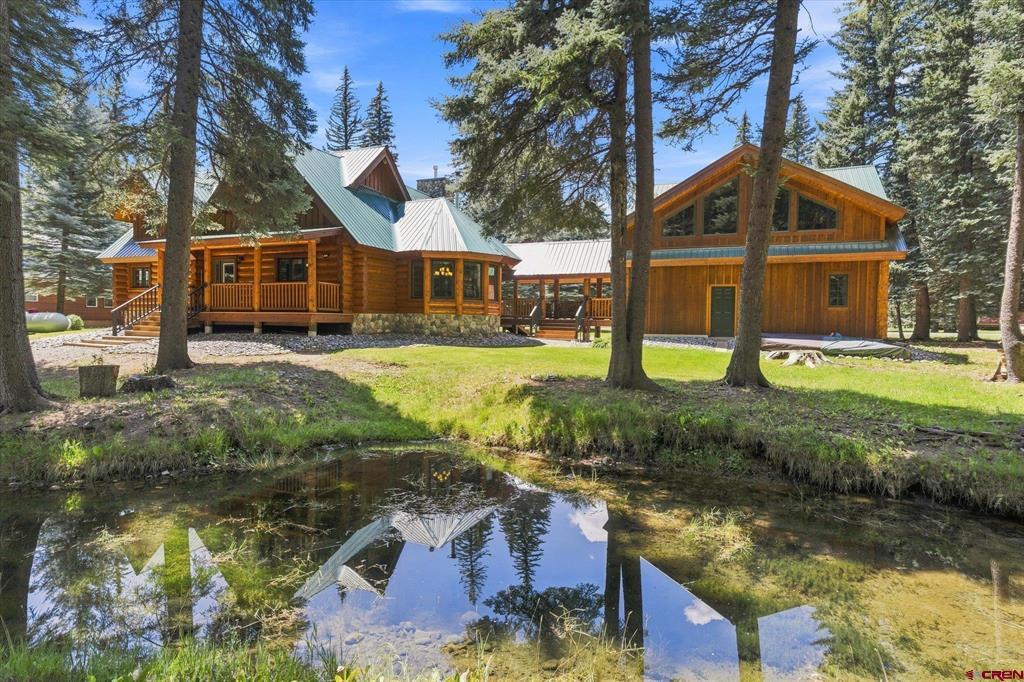 162 Boletus Creek Drive