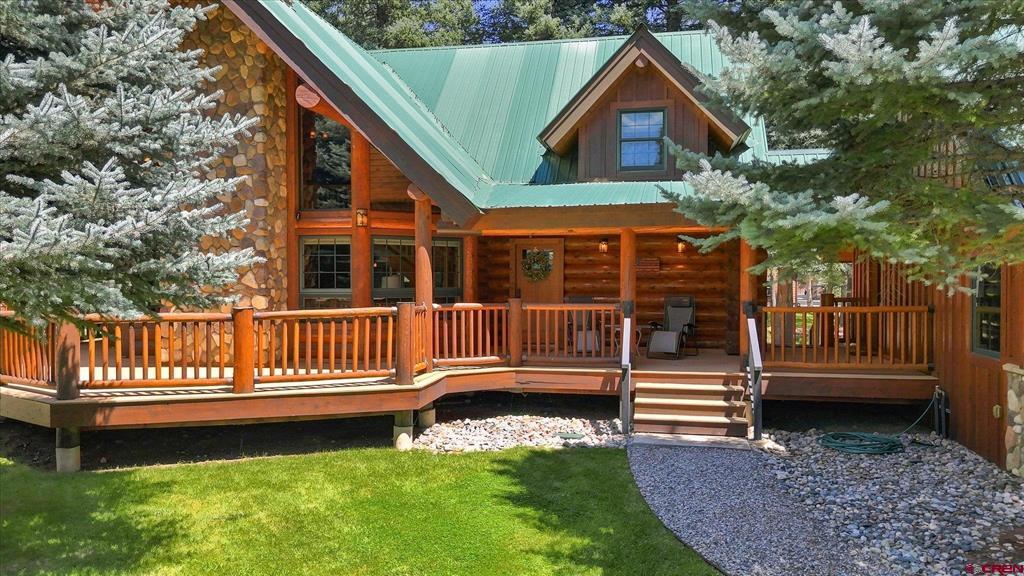 162 Boletus Creek Drive