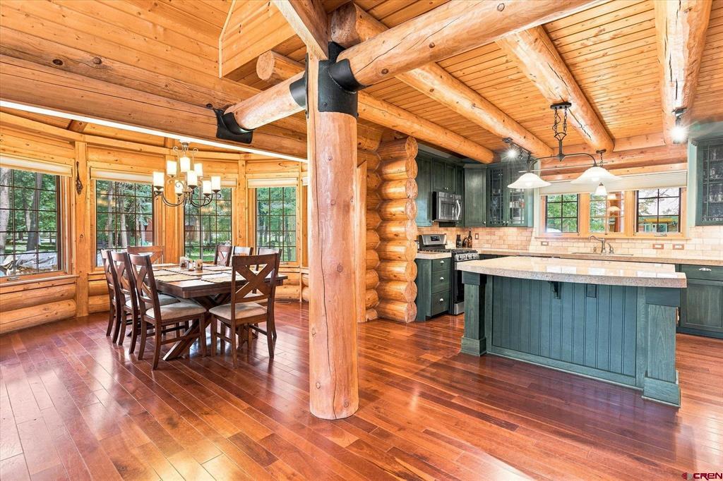 162 Boletus Creek Drive