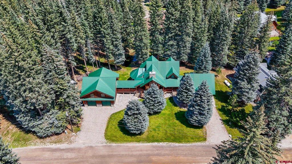 162 Boletus Creek Drive