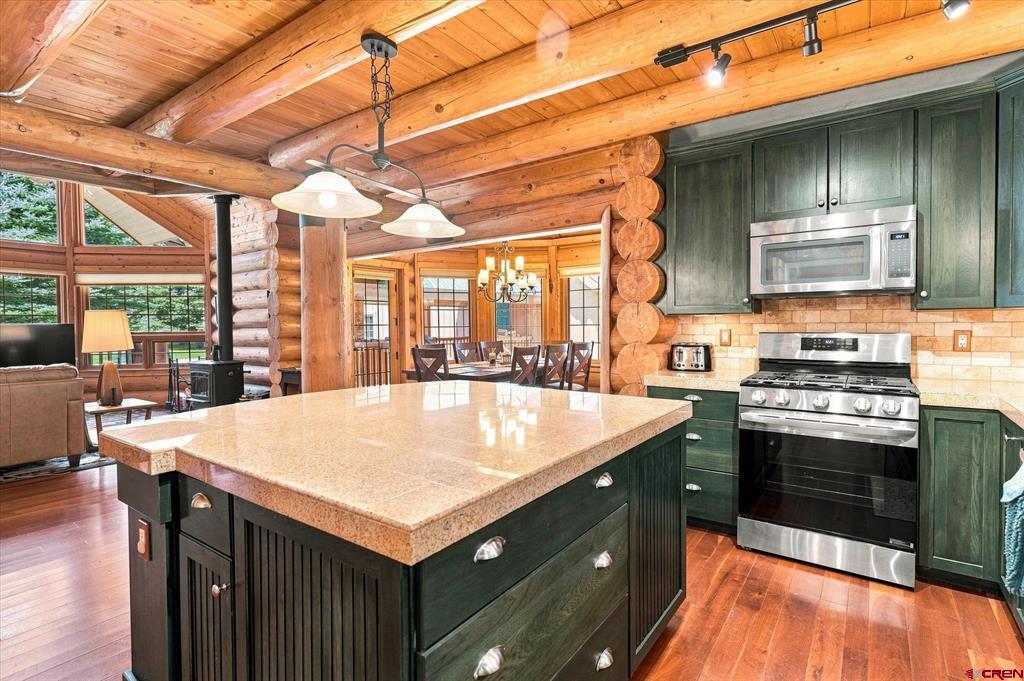 162 Boletus Creek Drive