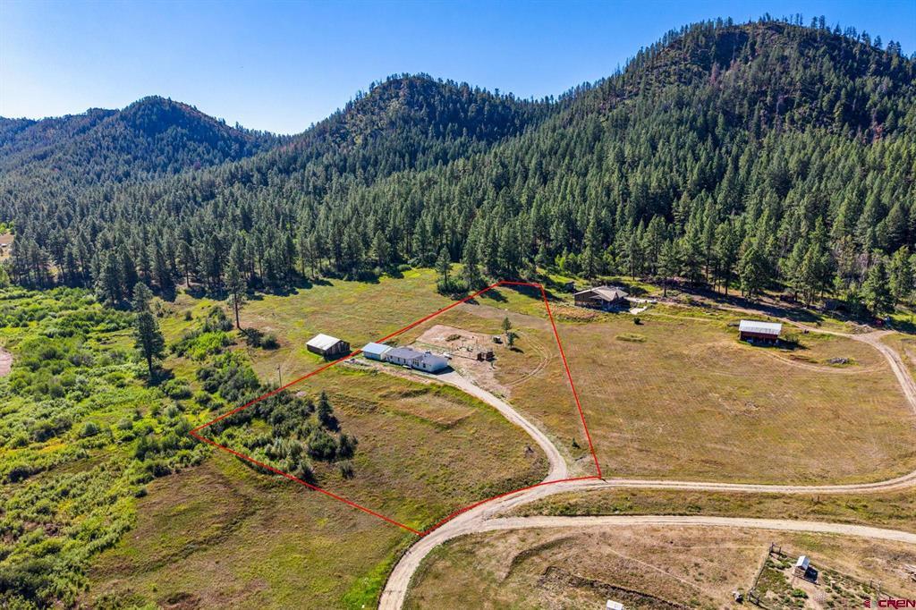 720 Bear Creek Circle