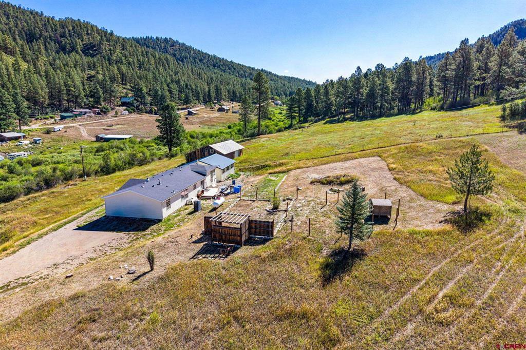 720 Bear Creek Circle