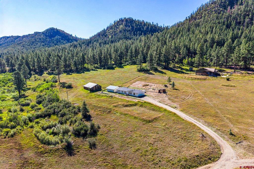 720 Bear Creek Circle