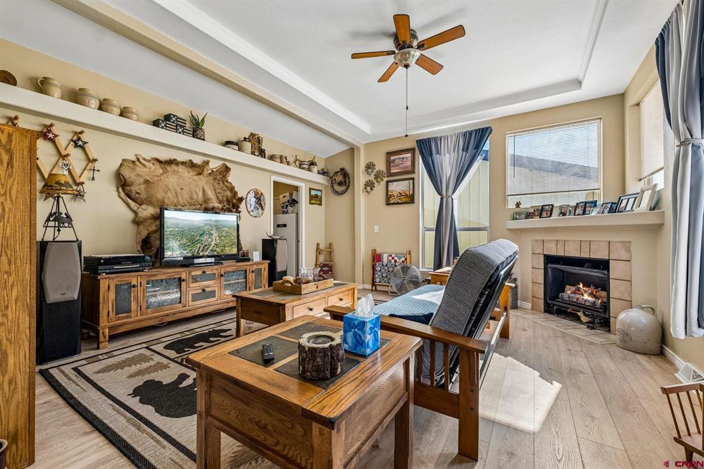 720 Bear Creek Circle