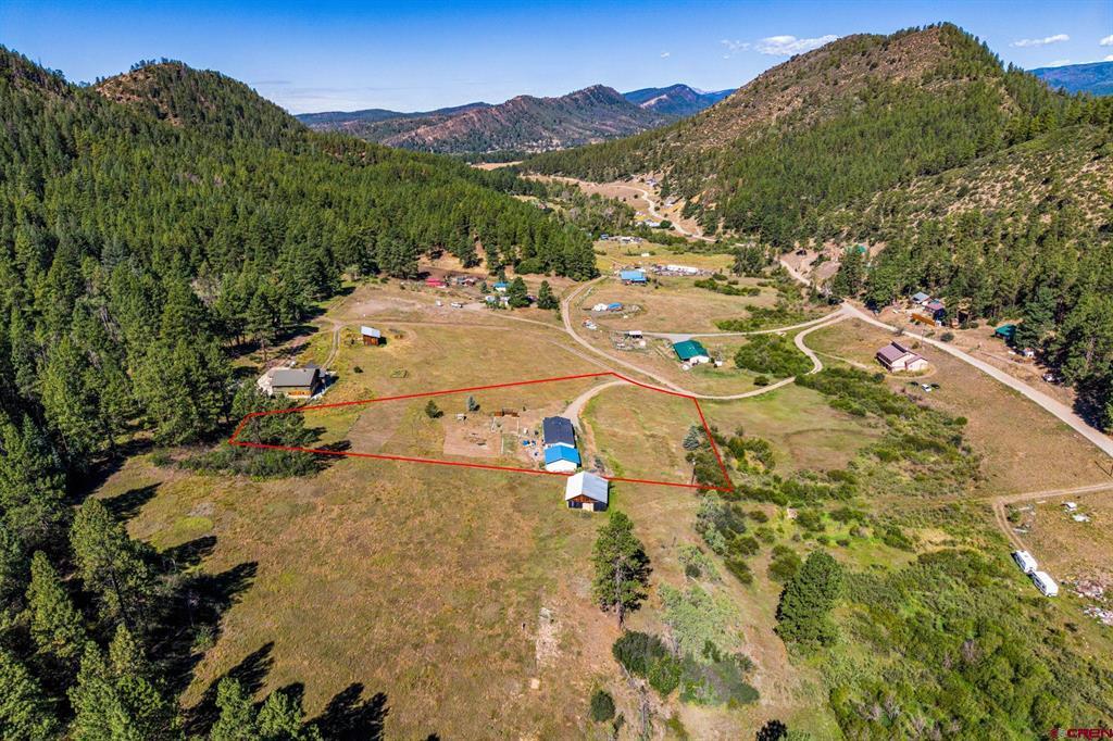 720 Bear Creek Circle