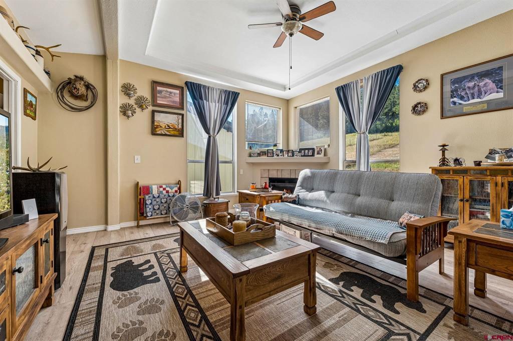 720 Bear Creek Circle