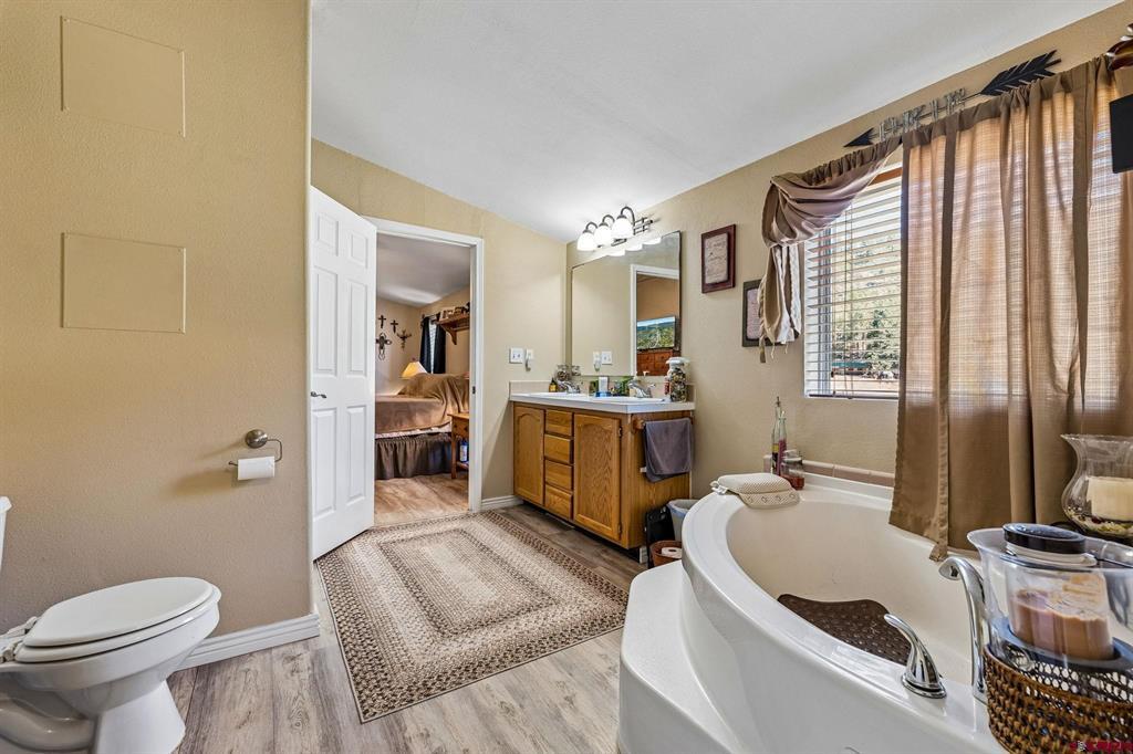 720 Bear Creek Circle