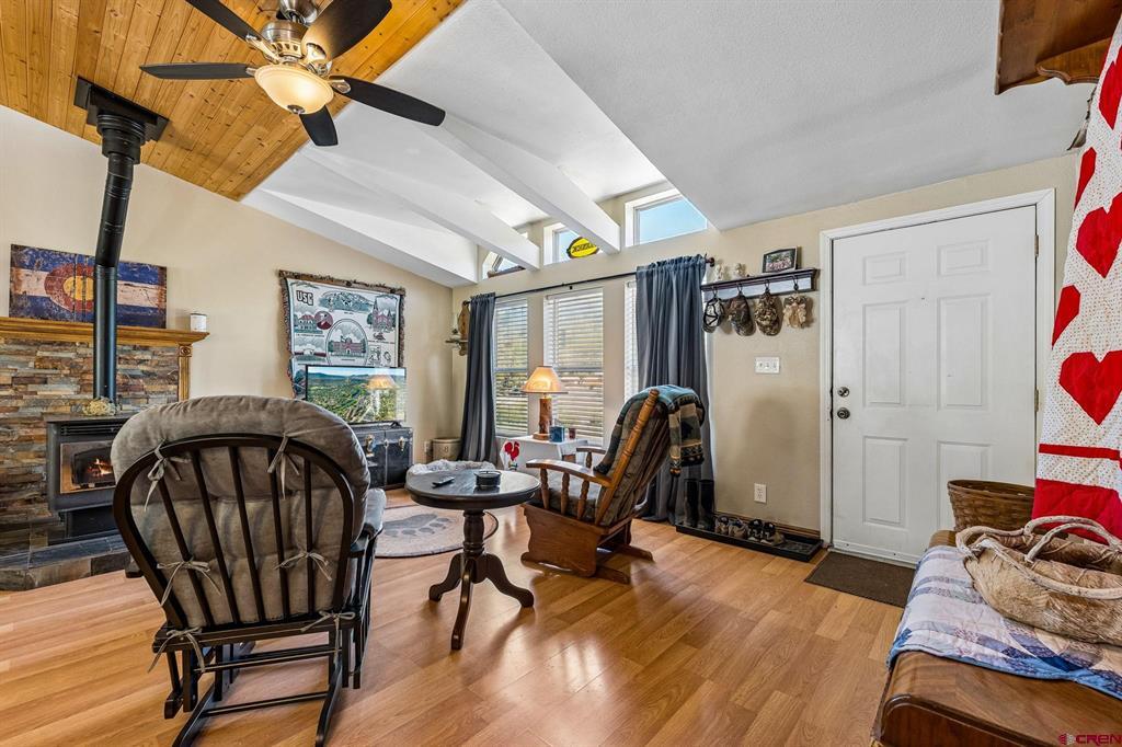 720 Bear Creek Circle