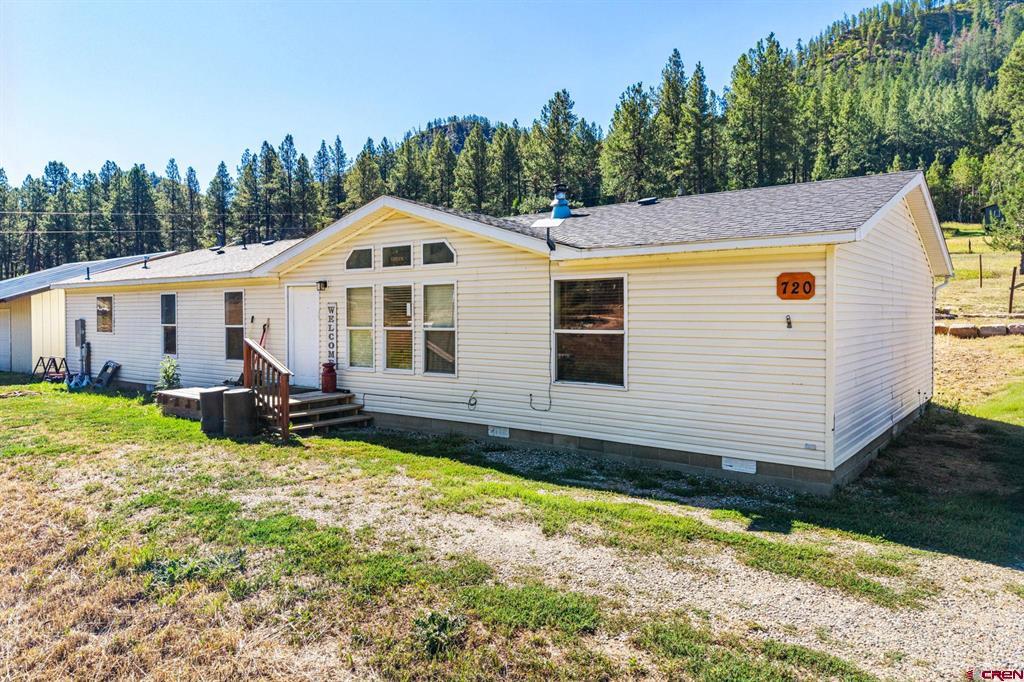 720 Bear Creek Circle