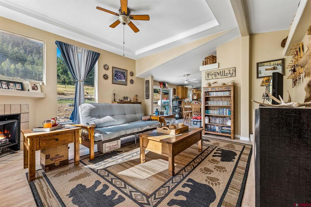 720 Bear Creek Circle