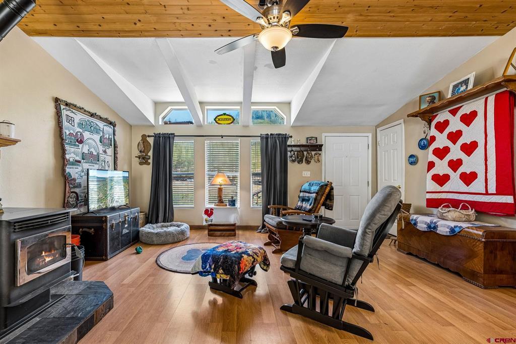 720 Bear Creek Circle