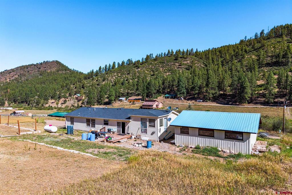 720 Bear Creek Circle