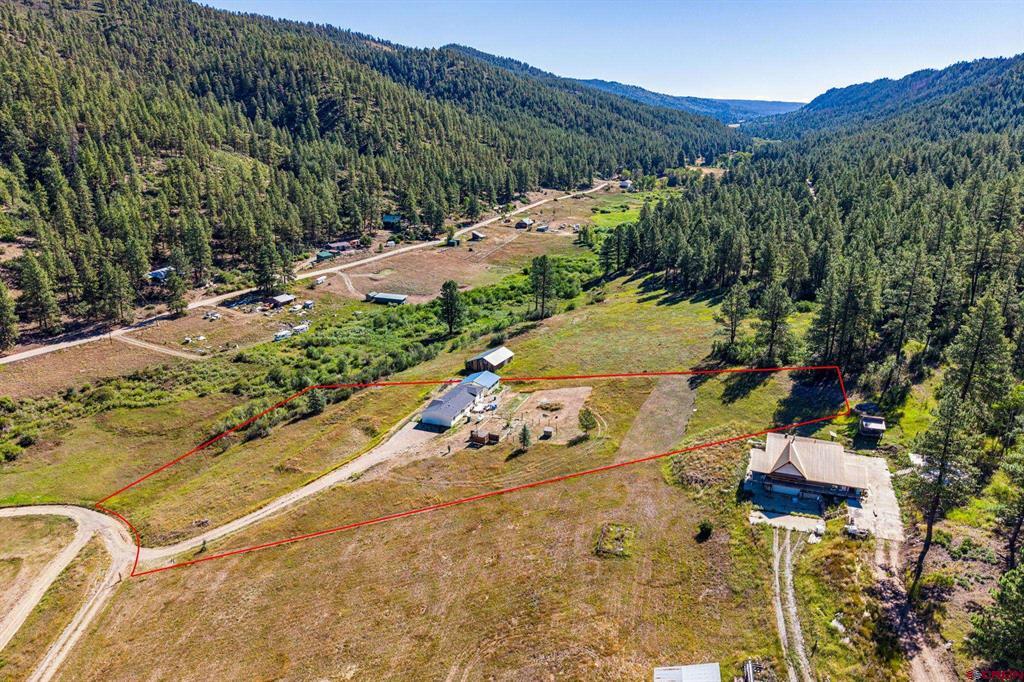 720 Bear Creek Circle