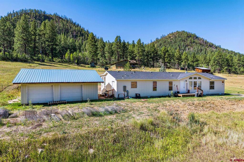 720 Bear Creek Circle