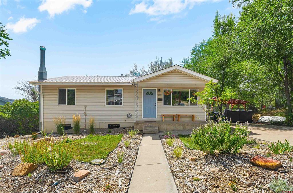 504 Clovis Drive
