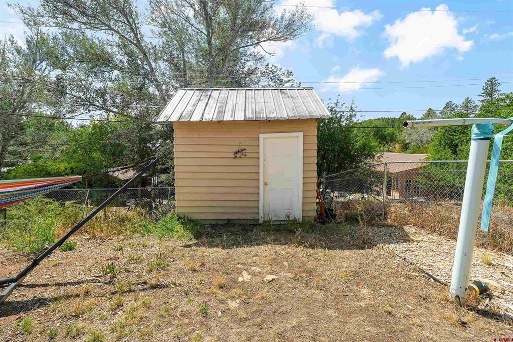 504 Clovis Drive