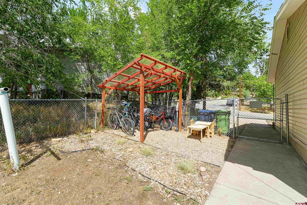 504 Clovis Drive