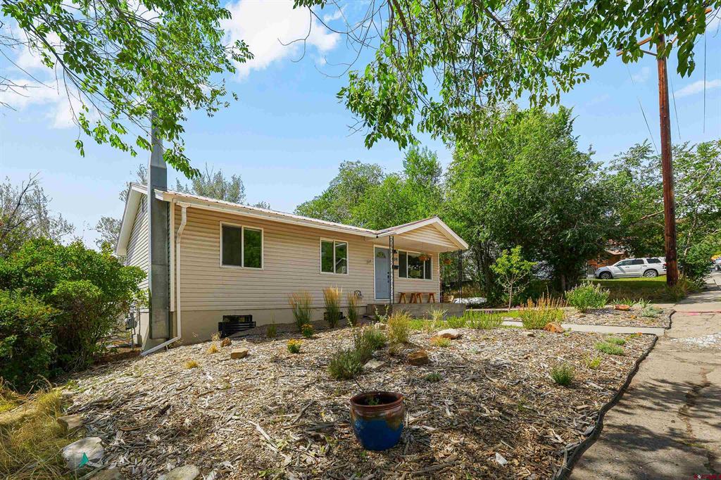 504 Clovis Drive