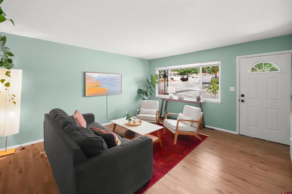 504 Clovis Drive