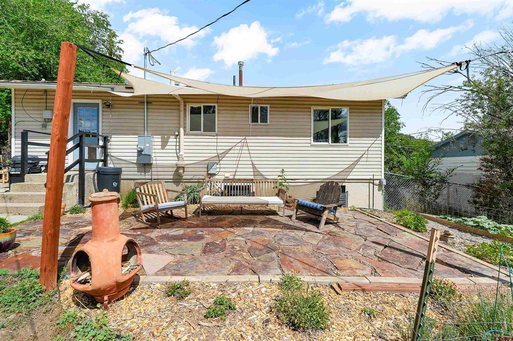 504 Clovis Drive