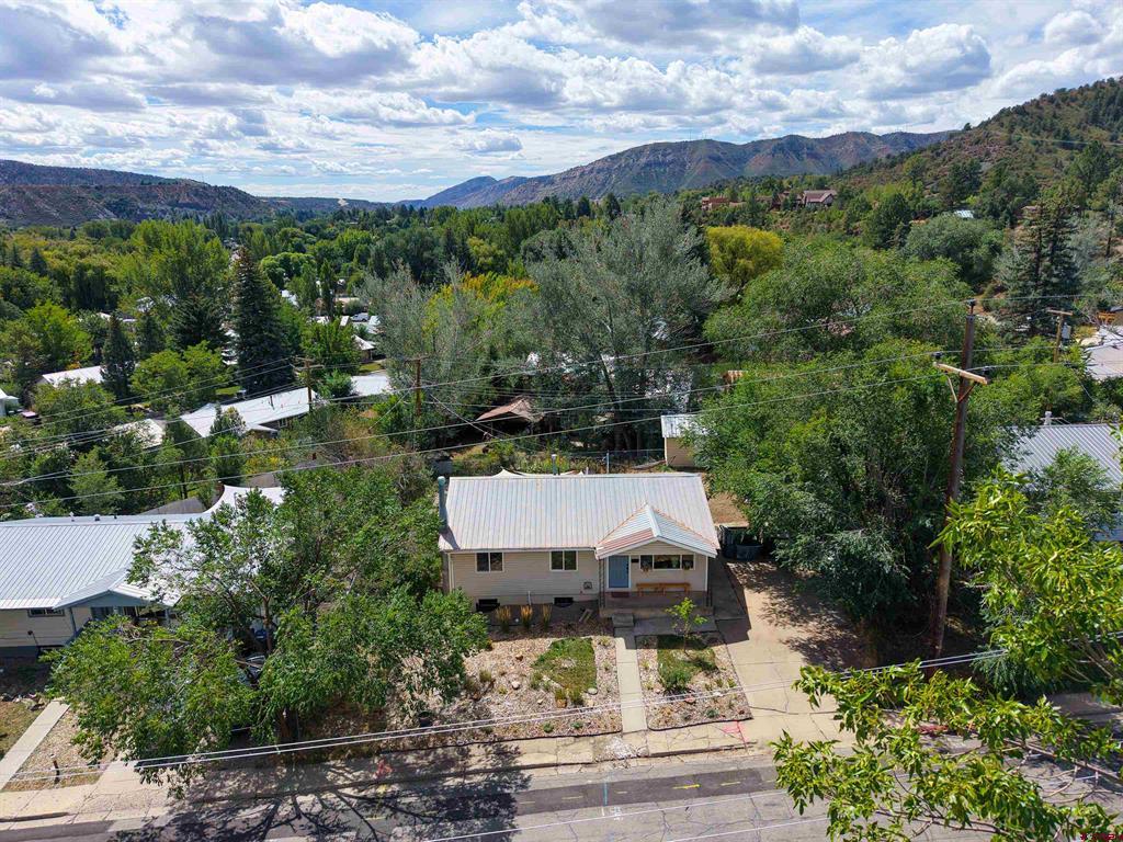 504 Clovis Drive