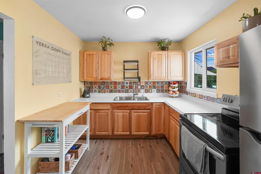 504 Clovis Drive