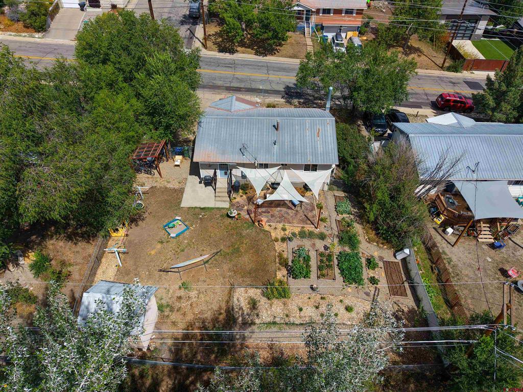 504 Clovis Drive