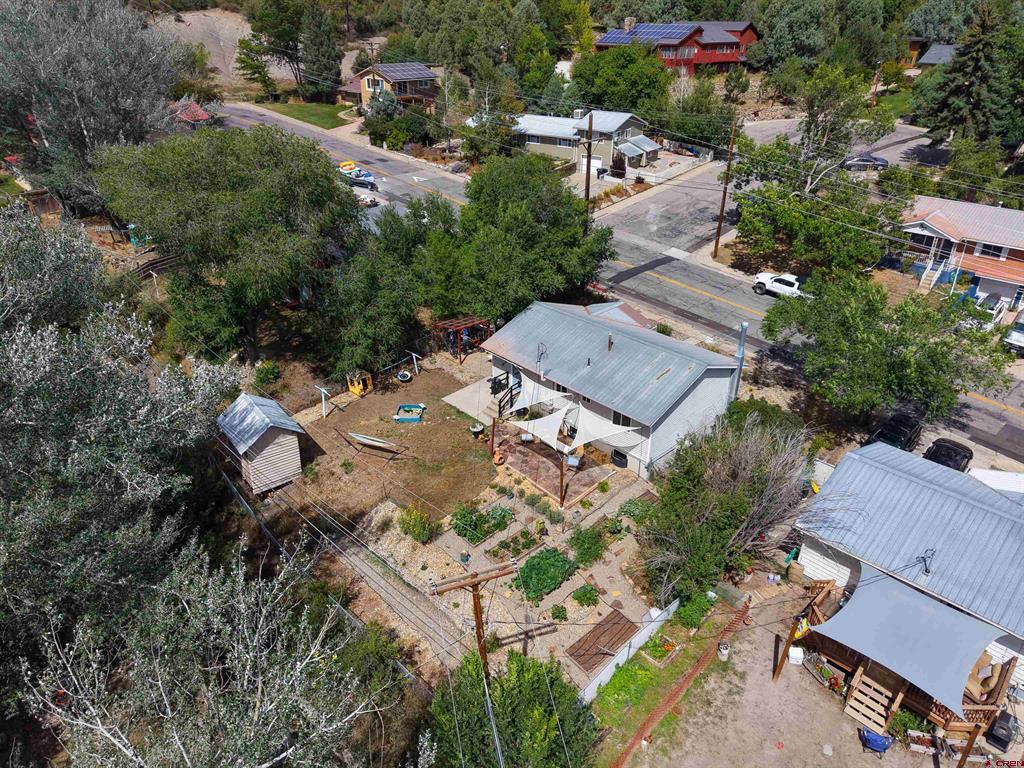 504 Clovis Drive