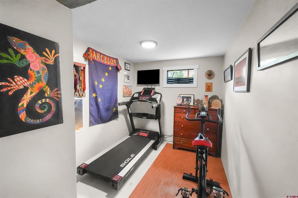 504 Clovis Drive