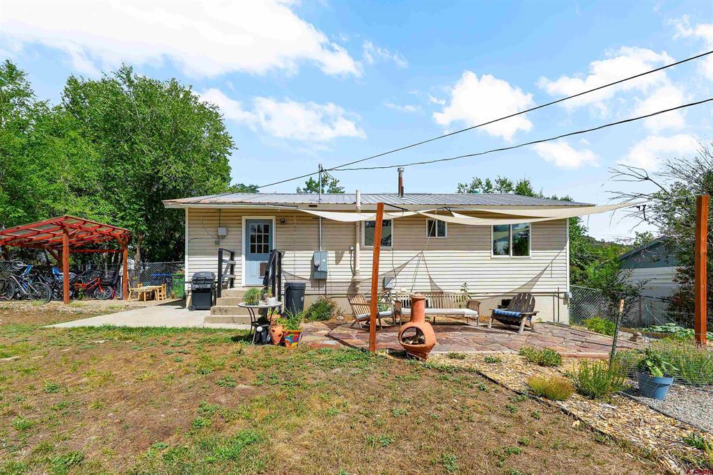 504 Clovis Drive