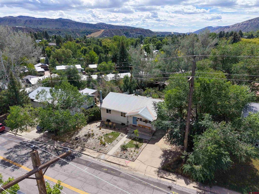 504 Clovis Drive