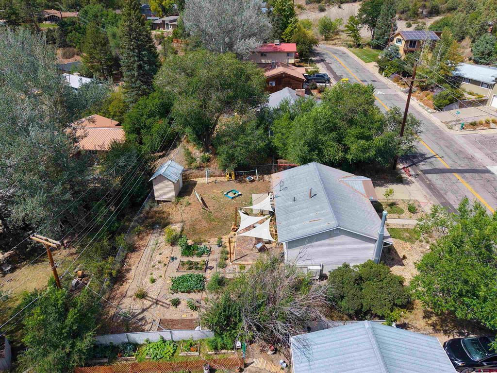 504 Clovis Drive